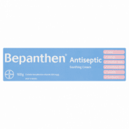 Bepanthen Cream 100g - 9310160816832 are sold at Cincotta Discount Chemist. Buy online or shop in-store.