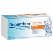 Bepanthen Tattoo 5% Ointment 50g - 4057599003680 are sold at Cincotta Discount Chemist. Buy online or shop in-store.