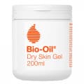 Bio Oil Dry Skin Gel 200mL