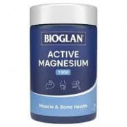 Bioglan Magnesium 150 Tablets - 9323503023606 are sold at Cincotta Discount Chemist. Buy online or shop in-store.