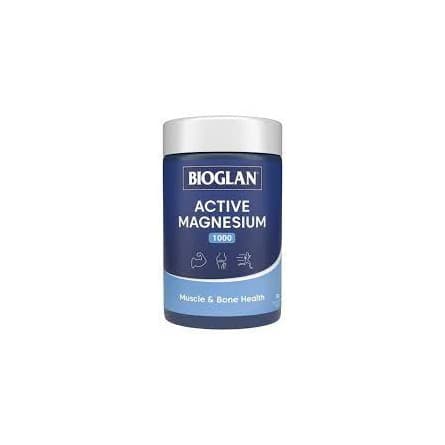 Bioglan Magnesium 150 Tablets - 9323503023606 are sold at Cincotta Discount Chemist. Buy online or shop in-store.