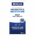 Bioglan Platinum Probiotics 20 Billion Capsules 30