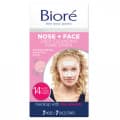 Biore Deep Cleansing Pore Strips 14 pack