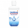 Biotene Dry Mouth Oral Rinse MouthWash Moisturising 235mL