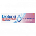 Biotene Dry Mouth Oral Balance Gel Moisturising 42g