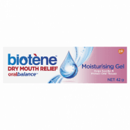 Biotene Oral Balance Gel 42g - 9300673887382 are sold at Cincotta Discount Chemist. Buy online or shop in-store.