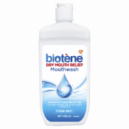 Biotene Dry Mouth Mouthwash 470mL - 9300673887047 are sold at Cincotta Discount Chemist. Buy online or shop in-store.