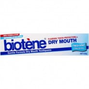 Biotene Toothpaste Dry Mouth 120g - 9300673813787 are sold at Cincotta Discount Chemist. Buy online or shop in-store.