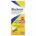 Bisolvon Chesty Cough + Immune Support 200mL