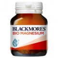 Blackmores Bio Magnesium Tablets 50