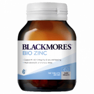 Blackmores Bio Zinc 168 Tablets - 93808989 are sold at Cincotta Discount Chemist. Buy online or shop in-store.