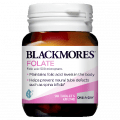 Blackmores Folate Tablets 90