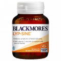 Blackmores Lyp-Sine Tablets 30