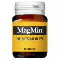 Blackmores MagMin Tablets 50