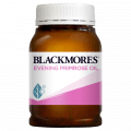 Blackmores Evening Primrose Oil Capsules 190