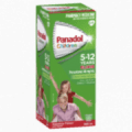 Panadol Children 5 Years 12 Years Elixir 200mL