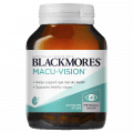 Blackmores Macu-Vision Tablets 90