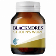 Blackmores St Johns Wort 90 Tablets - 93493178 are sold at Cincotta Discount Chemist. Buy online or shop in-store.