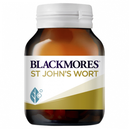 Blackmores St Johns Wort 90 Tablets - 93493178 are sold at Cincotta Discount Chemist. Buy online or shop in-store.