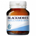 Blackmores Nails Hair & Skin Tablets 60