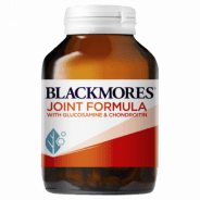 Blackmores Joint Formula 120 Tablets - 9300807249444 are sold at Cincotta Discount Chemist. Buy online or shop in-store.