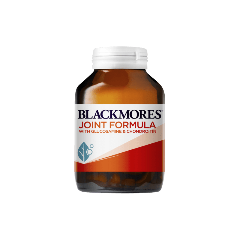 Blackmores Joint Formula 120 Tablets - 9300807249444 are sold at Cincotta Discount Chemist. Buy online or shop in-store.