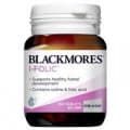 Blackmores I-Folic 23181 Tablets 150