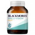 Blackmores Macu-Vision Plus Tablets 120