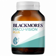 Blackmores Macuvision Plus Tablets 120 - 9300807308561 are sold at Cincotta Discount Chemist. Buy online or shop in-store.