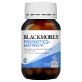 Blackmores Bio C 1000 + Effervescent Tablets 10