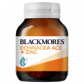 Blackmores Echinacea ACE + Zinc Tablets 60