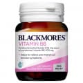 Blackmores Vitamin B6 Tablets 40