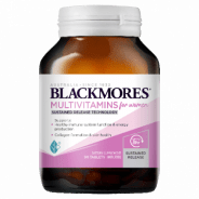 Blackmores Multivitamin for Women Tablets 90 - 9300807350249 are sold at Cincotta Discount Chemist. Buy online or shop in-store.