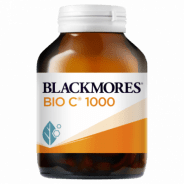 Blackmores Bio C 1000mg 150 Tablets - 9300807325698 are sold at Cincotta Discount Chemist. Buy online or shop in-store.