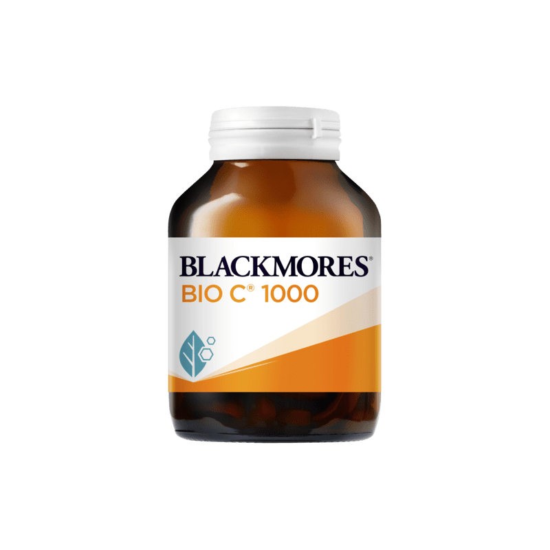 Blackmores Bio C 1000mg 150 Tablets - 9300807325698 are sold at Cincotta Discount Chemist. Buy online or shop in-store.