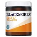 Blackmores Bio C Powder 125g