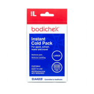 Bodichek Instant Cold Pack Large 8102 - 9325334012064 are sold at Cincotta Discount Chemist. Buy online or shop in-store.