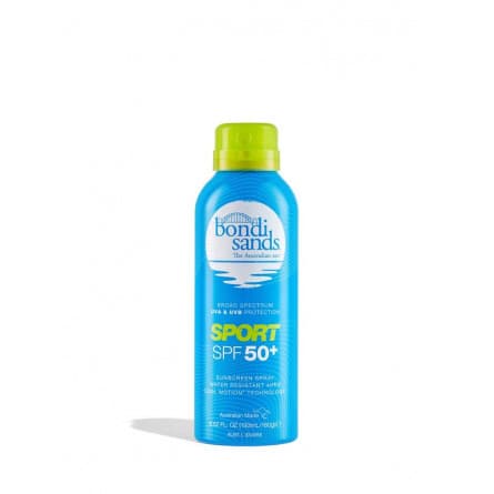 bondi sands sport sunscreen