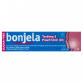 Bonjela Teething & Mouth Ulcer Gel 15g