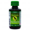 Bosistos Tea Tree Oil 100mL