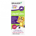 Brauer Baby & Kids Zinc 200mL