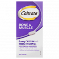 Caltrate Bone & Muscle Tablets 100