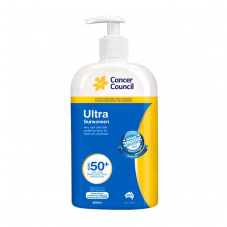 Cancer Council Ultra Pump SPF50+ 500mL - 9321299105209 are sold at Cincotta Discount Chemist. Buy online or shop in-store.