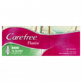 Carefree Tampons Flexia Super 16 pack