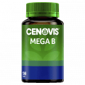 Cenovis Mega B Tablets 100