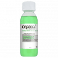 Cepacol Antibacterial Oral Solution Mouthwash Mint 150mL