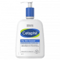 Cetaphil Oily Skin Cleanser 500mL