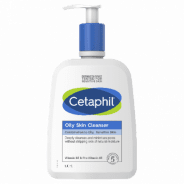 Cetaphil Oily Skin Cleanser 500mL - 9318637042326 are sold at Cincotta Discount Chemist. Buy online or shop in-store.