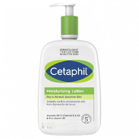 Cetaphil Moisturising Lotion 1L - 9318637042289 are sold at Cincotta Discount Chemist. Buy online or shop in-store.