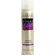 Final Net Hairspray Super Hold 50g - 9310493001714 are sold at Cincotta Discount Chemist. Buy online or shop in-store.